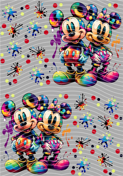 A5 Notebook Wraps-A 1282